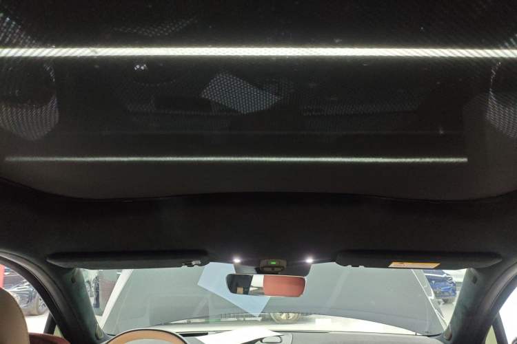 Used Nio EC7 2023 75 kWh
