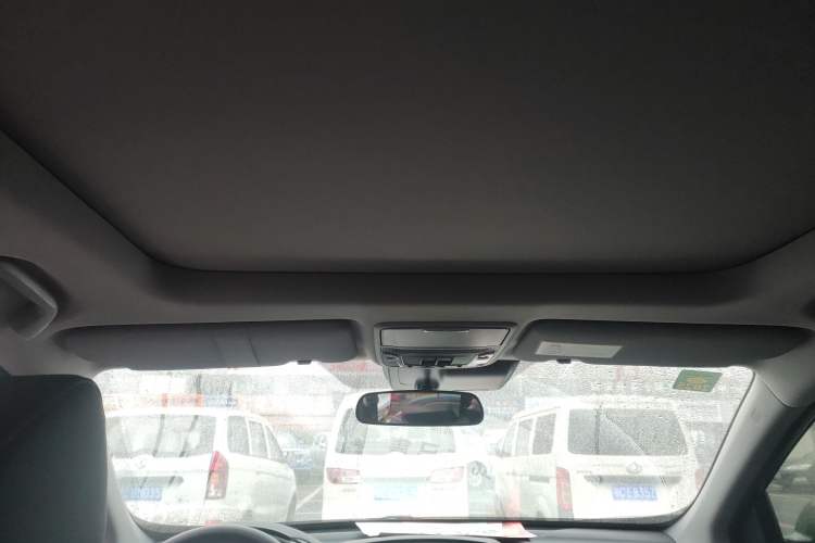 Used Honda CR-V New Energy 2021 Rui·Hybrid e+ 2.0L Intelligent Edition