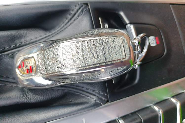 Used Porsche Macan 2017 Macan 2.0T
