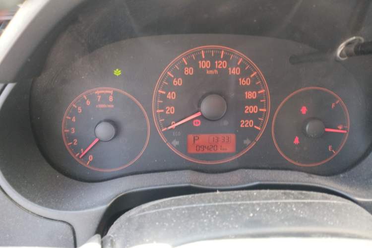 Used Honda Greiz 2016 1.5L CVT Comfort Version
