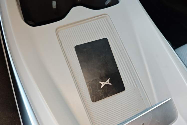 Used XPeng MONA M03 2024 620 with Ultra-Long Range