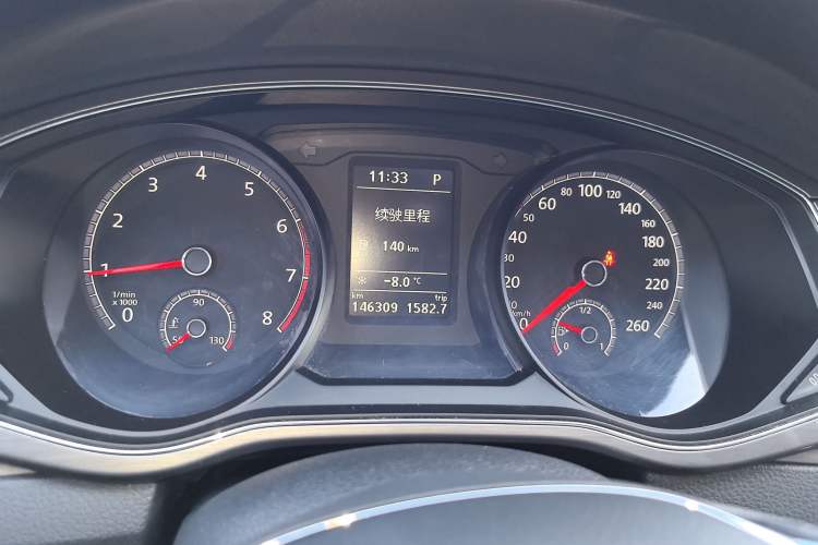 Used Volkswagen Passat 2017 330TSI DSG Luxury Edition