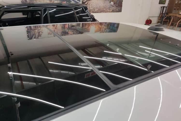 Used MINI 2020 1.5T COOPER Artist