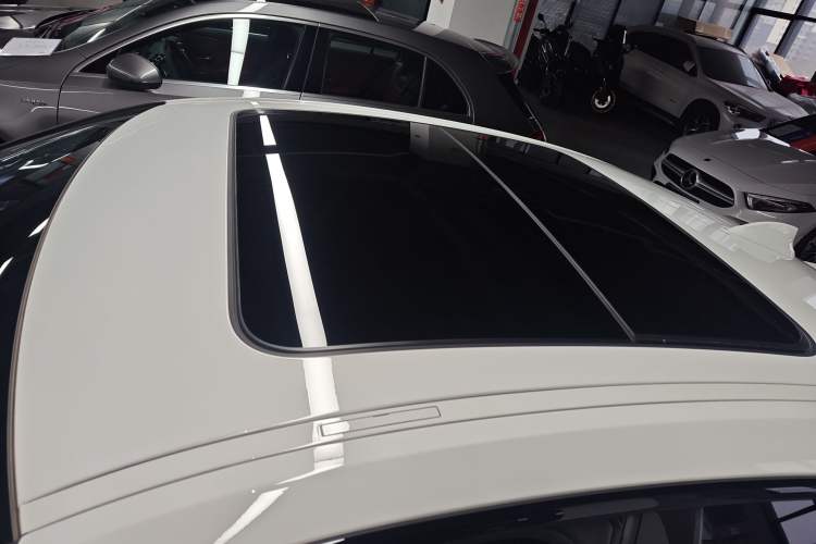 Used BMW 2 Series (Import) 2023 Facelifted 225i Four-Door Coupe M Sport Night Edition Package