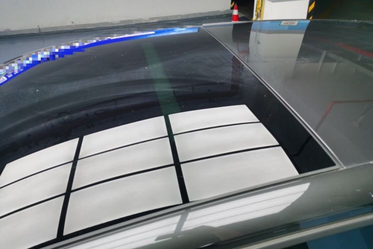 Used Volkswagen Golf GTI 2021 380TSI DSG GTI Roof