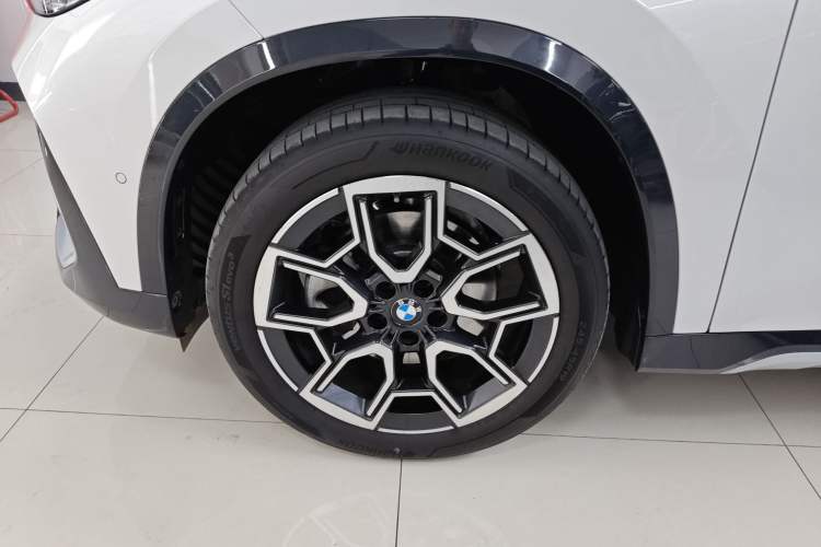 Used BMW X1 2024 sDrive25Li X Design Package