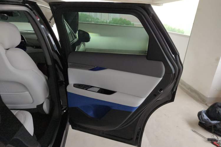 Used Cadillac OPTIQ 2024 Standard Range Version