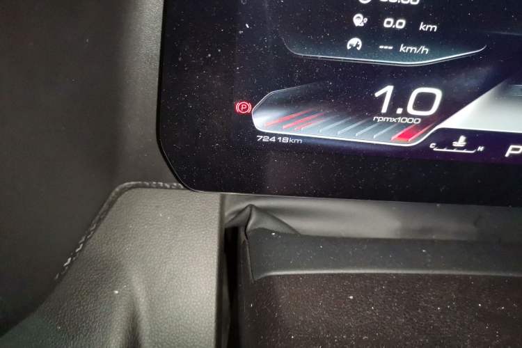 Used Haval DARGO 2021 2.0T DCT 4x4 Chinese Rural Dog Edition