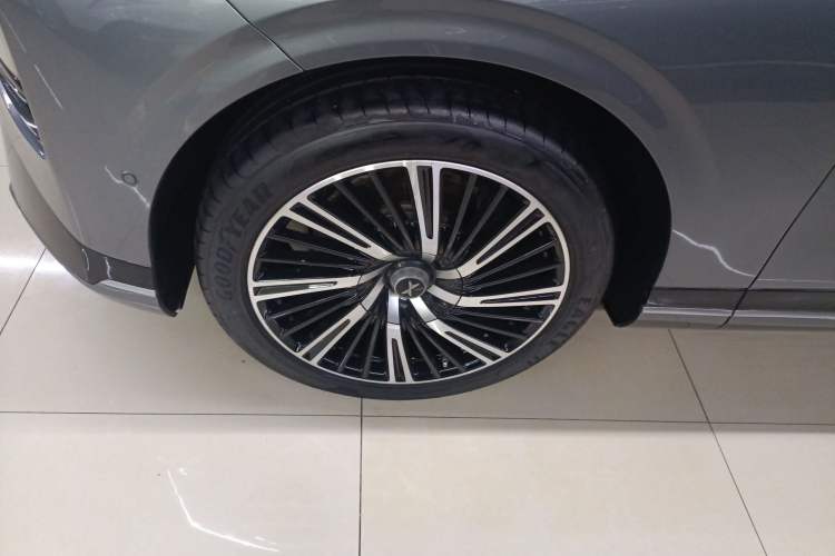 Used XPeng G9 2022 650 Performance Edition Max
