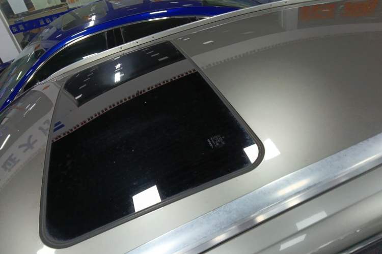 Used Lexus NX 2015 300h Front-Drive Fēngshàng Edition