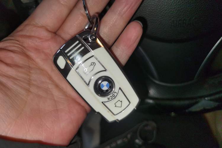 Used BMW 3 Series 2010 320i Luxury Model
