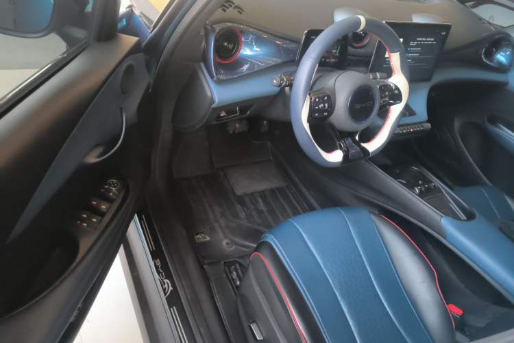 Used BYD Dolphin 2021 401km Knight Edition