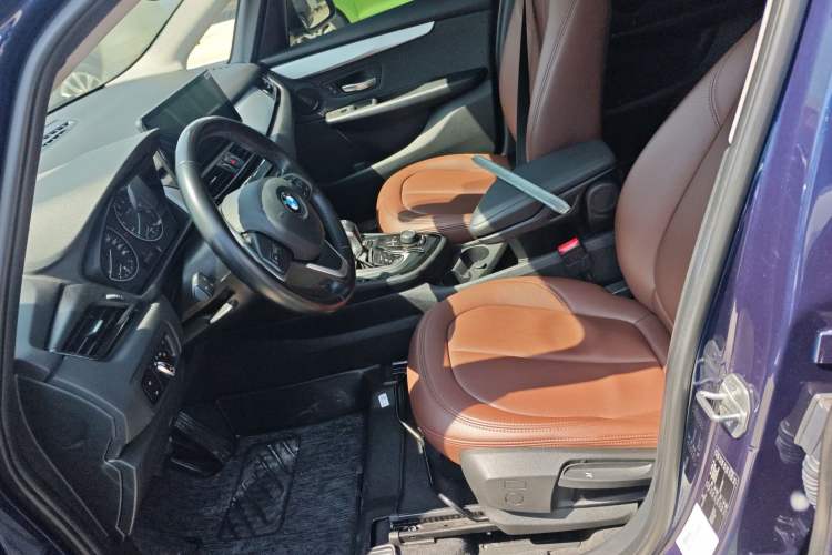 Used BMW 2 Series Active Tourer 2016 218i Leading Model
