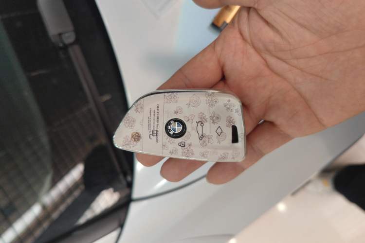 Used BMW 3 Series 2020 Restyled 325Li M Sport Package
