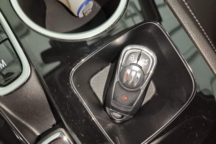 Used Buick Regal 2024 25T Deluxe Edition