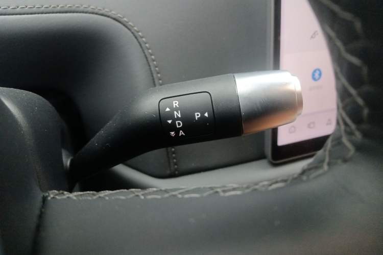 Used Li Auto L7 2025 Ultra Smart Refreshed Edition