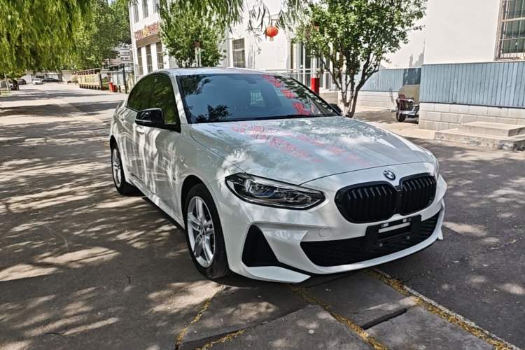 Used BMW 1 Series 2021 120i M Sport Night Edition
