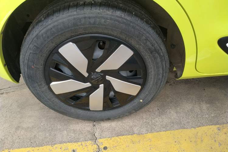 Used Dongfeng NAMMI 01 2024 330 Air