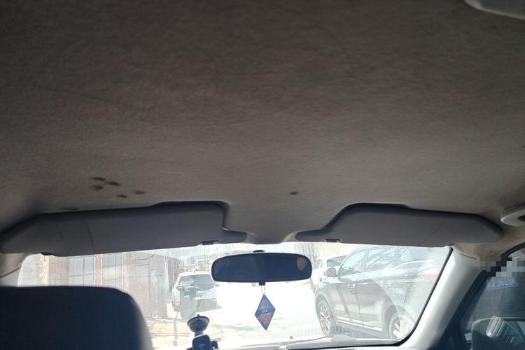 Used Great Wall Wingle 5 