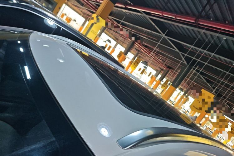 Used BYD Song PLUS New Energy 2024 HONOR Edition DM-i 150km Flagship PLUS Roof