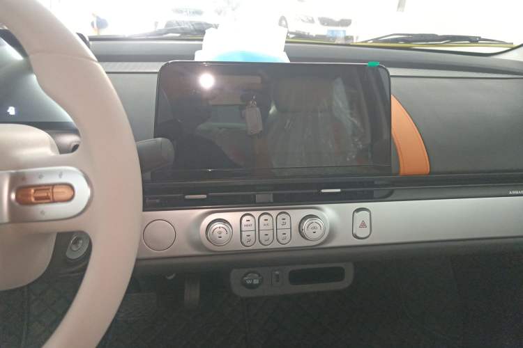 Used Kawei K1 2015 3.2T Base Version
