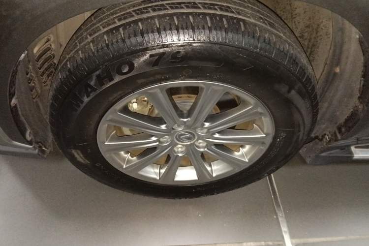 Used Lexus NX 2015 300h Front-Drive Fēngshàng Edition