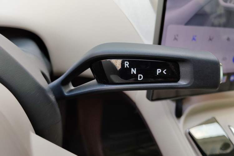 Used Xiaomi Auto YU7 2025 Ultra-Long Range Rear-Wheel Drive Version