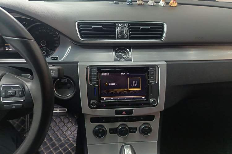 Used Volkswagen FAW-Volkswagen CC 2018 1.8TSI Luxury Model
