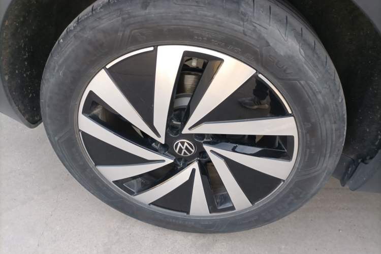 Used Volkswagen Talagon 2022 380TSI Four-Wheel Drive Luxury "Jiajing" Edition Pro 6 Seats