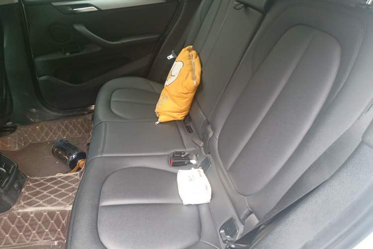 Used BMW X1 2018 sDrive20Li Leading Model