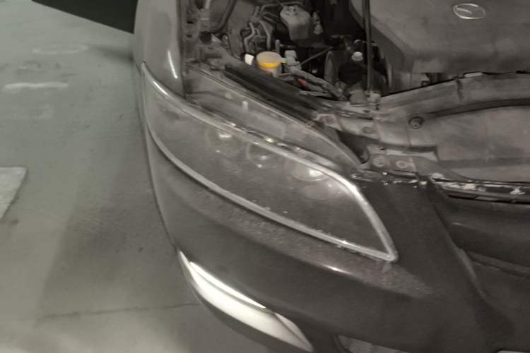 Used Mazda 6 2013 2.0L Automatic Fashion Edition Right Front Headlight