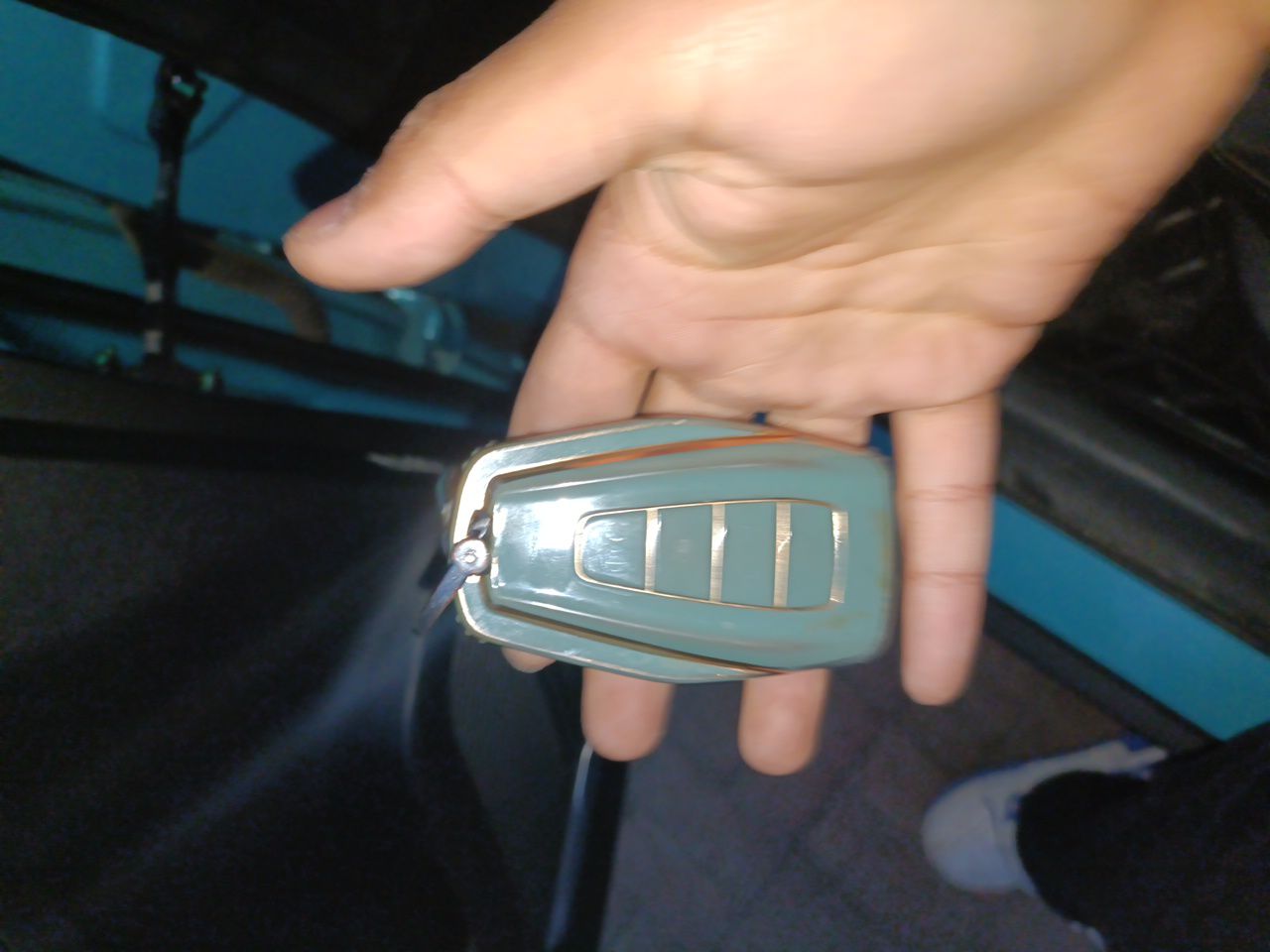 Geely Auto Coolray 2022 Bin Yue COOL 1.5TD DCT Hot Engine Edition — снимка 20