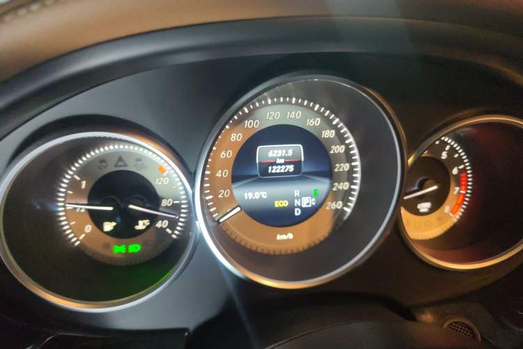 Used Mercedes-Benz CLS 2016 CLS 260 Elegant Edition
