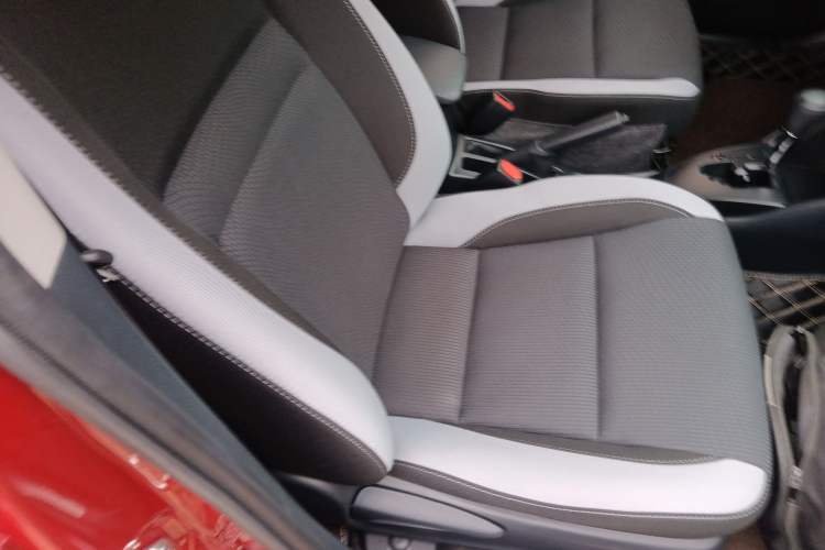 Used Toyota YARiS L Zhi Xuan 2022 1.5L CVT Leading PLUS Edition
