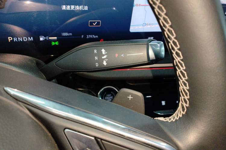 Used Buick Envision 2024 Encore S 25T Ignite Black Style Edition