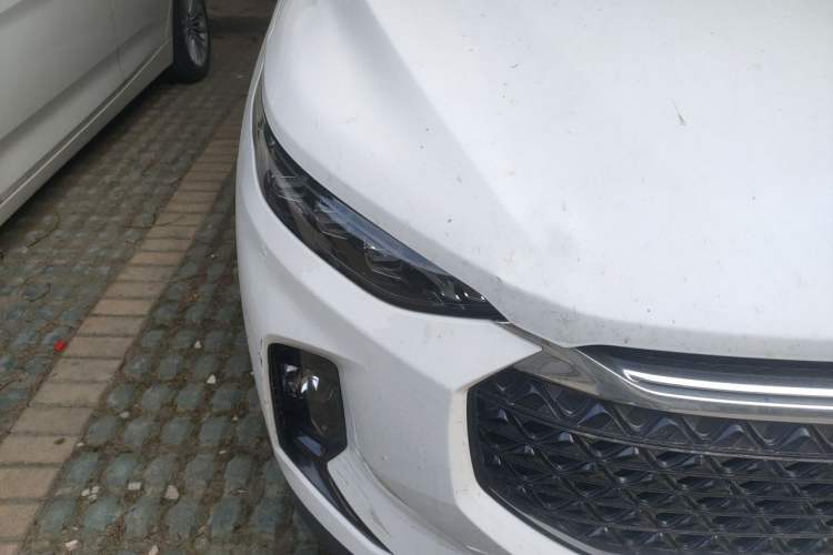 Used SAIC MAXUS D60 2019 1.5T Automatic Trend Edition 5 Seats
