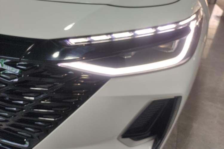 Used Chery Arrizo 8 2022 1.6T DCT Ya