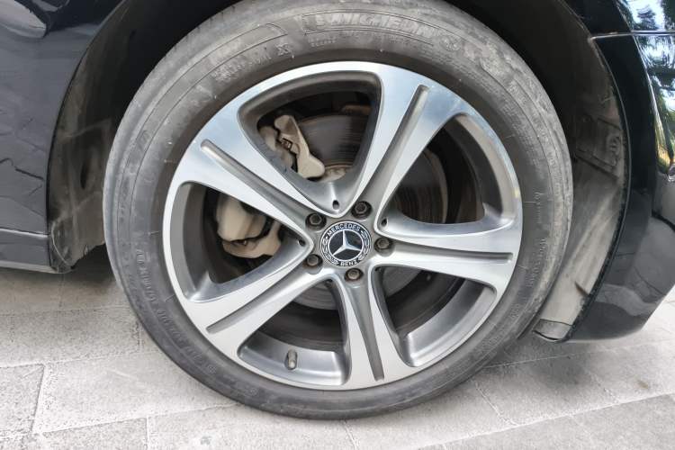 Used Mercedes-Benz E-Class 2019 E 200 L Sport Edition