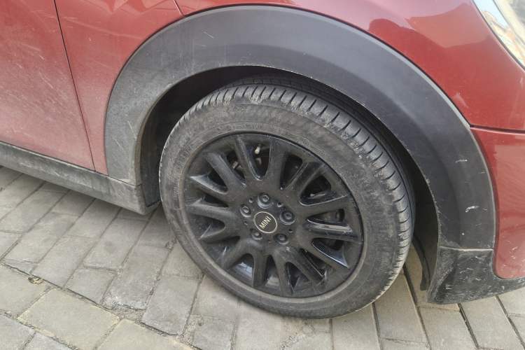 Used MINI 2014 1.5T COOPER Excitement