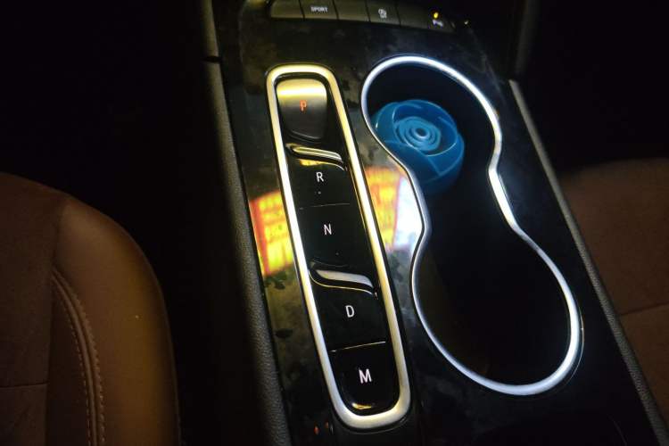 Used Buick Regal 2023 552T Smart Enjoyment Version Gear Lever