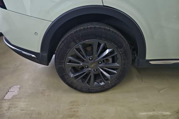 Used NETA V 2022 Chao 400 Pro