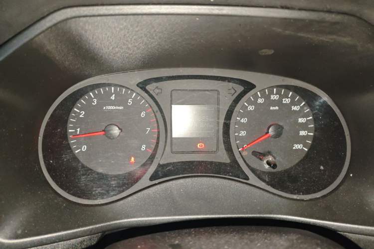 Used Wuling Hongguang PLUS 2020 1.5L Manual Standard Edition 5 Seats