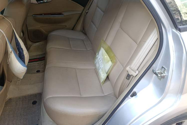 Used Buick Excelle 2011 1.6 LE-AT