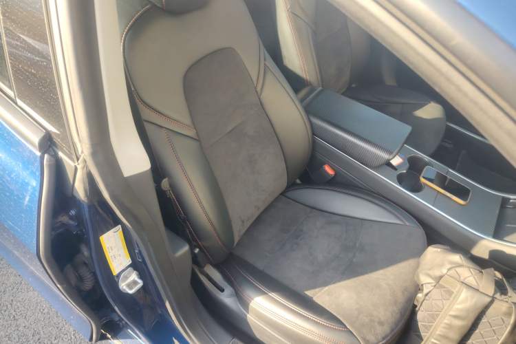 Used Tesla Model 3 2020 Refreshed Version Long-Range Rear-Wheel Drive
