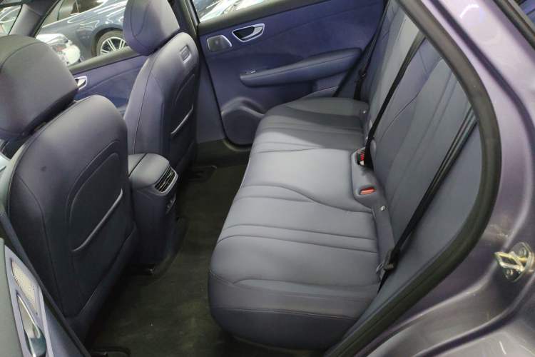 Used Hima H5 2025 Model Range-Extending Max
