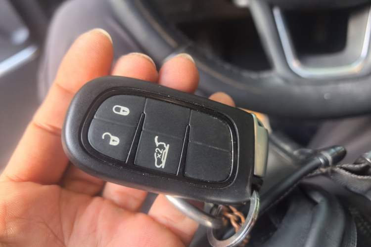 Used Jeep Grand Commander 2020 2.0T Two-Wheel Drive Elite Version