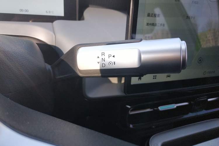 Used AION Y 2023 Younger