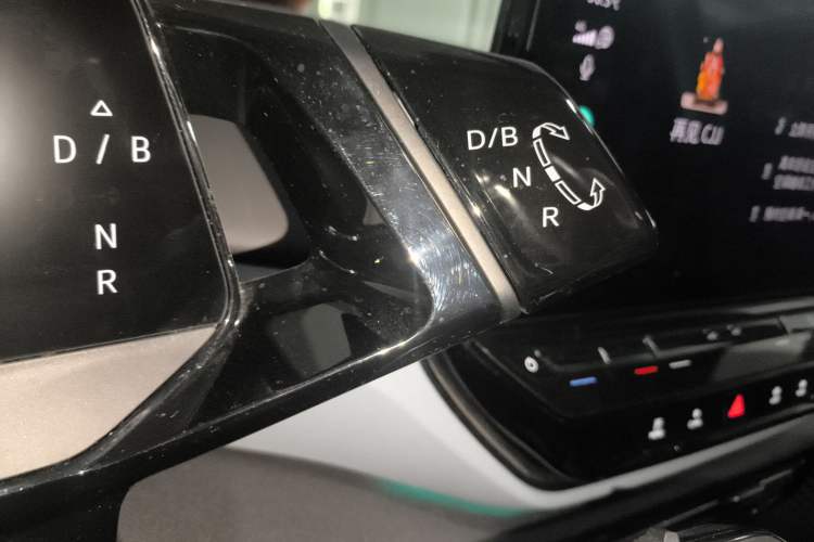 Used Volkswagen ID.4 X 2021 Pro Smart Long-Range Edition