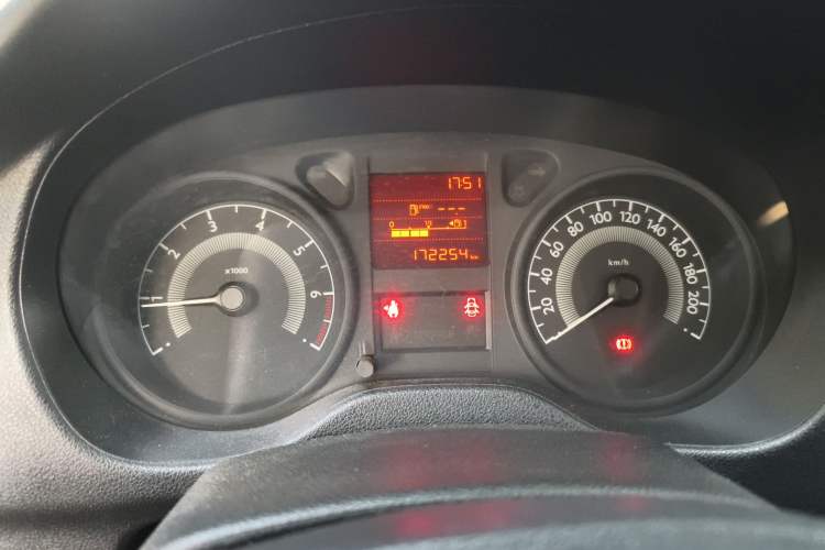 Used Peugeot 301 2014 1.6L Manual Comfort Edition