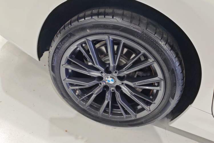 Used BMW 3 Series 2024 325Li M Sport Night Edition Package